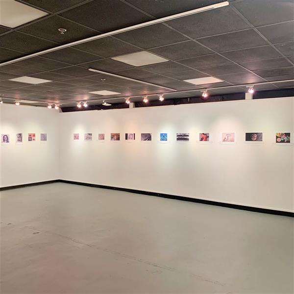 STLCC Gallery